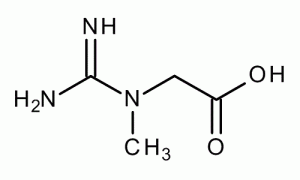 PROPRIETÀ ANTIOSSIDANTI DI CREATINA E VITAMINE-B | Parafarmacia PHARMAGOLI