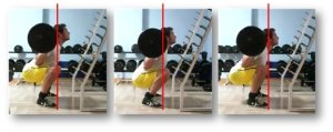 SQUAT AL MULTIPOWER E SQUAT LIBERO | Parafarmacia PHARMAGOLI
