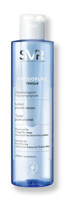 Svr physiopure ton 200ml