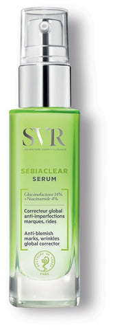 Sebiaclear serum