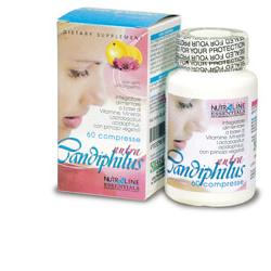 Candiphilus alim 60tav 66g