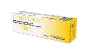 Chelo tubex 15ml Hauptbild