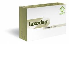 Laxodep 30cps "erbozeta"