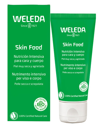 Skin food nutrimento inten75ml