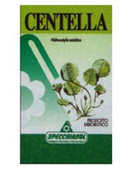 Centella asiat erbe 80cps Immagine principale del prodotto