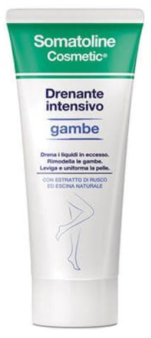 Somat c dren gambe gel 200ml