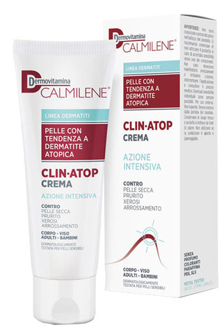 Dermovitamina calm clinatop ai