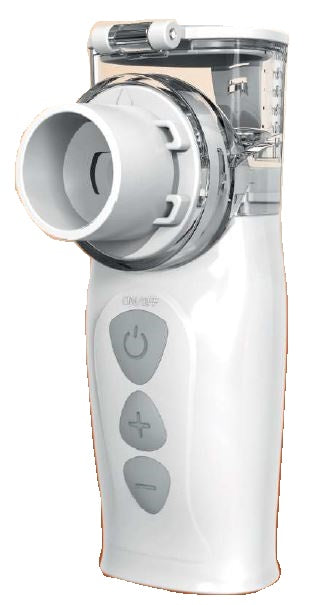Air pro viii nebulizzatore