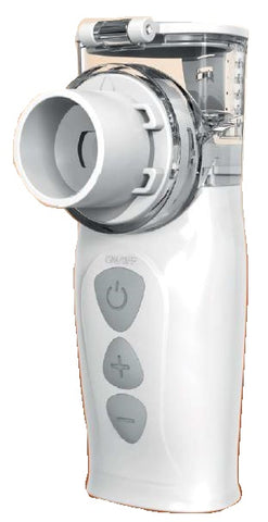 Air pro viii nebulizzatore