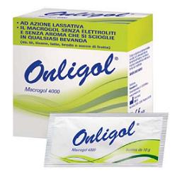 Onligol 20bustx10g