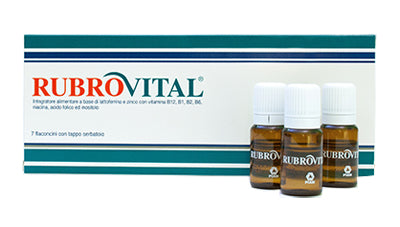 Rubrovital 7flni