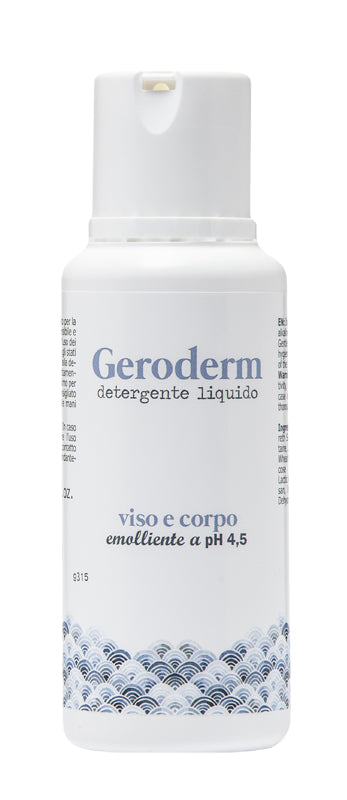 Geroderm*liq 200ml