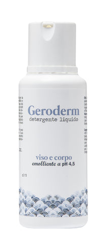 Geroderm*liq 200ml