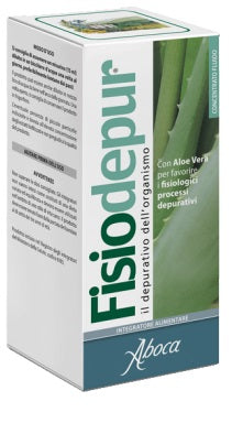 Fisiodepur 315g