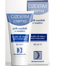 Oziderm*crema 50 ml Imagem principal do produto