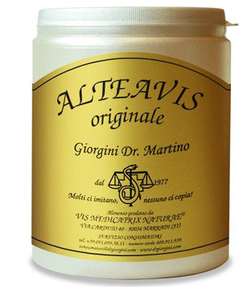 Alteavis 200g  giorgini