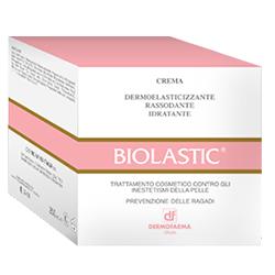 Biolastic*crema vaso 250ml