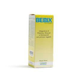 Bebix scir 150ml "legren"