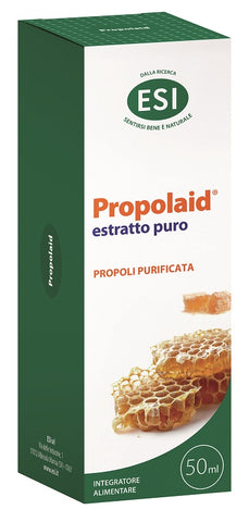 Propolaid estr puro 50ml "esi"