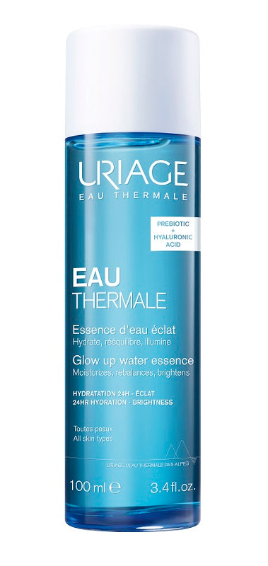 Eau thermale essenza ill acqua