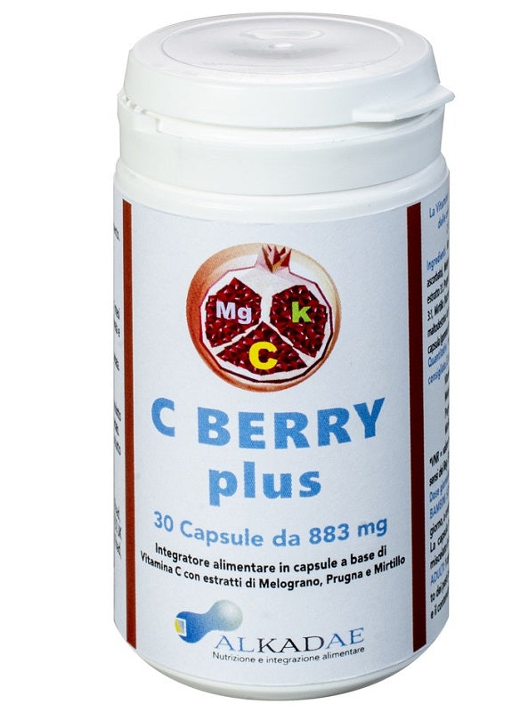 C berry plus 30cps n/f (0005)