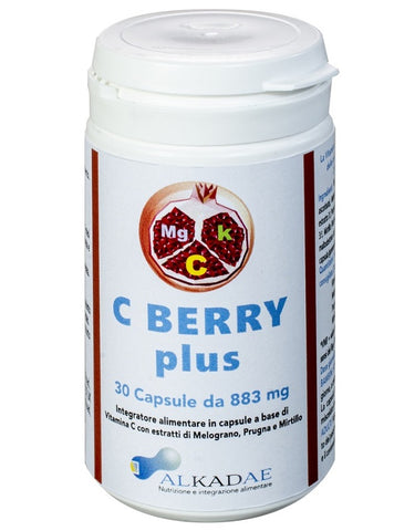 C berry plus 30cps n/f (0005)