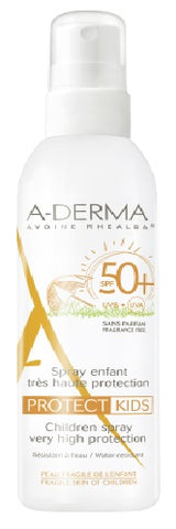 Aderma a-d protect kids spr50+