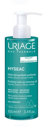 Hyseac huile purifiant 100ml