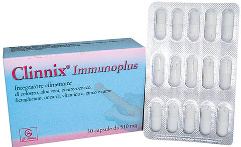 Skinsan immunoplus*int 30cps