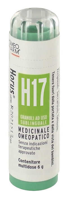 Horus 17 gr