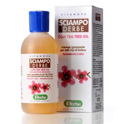 Shampoo derbe ig antiforf200ml