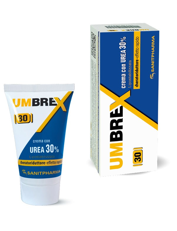 Umbrex 30 crema 50ml