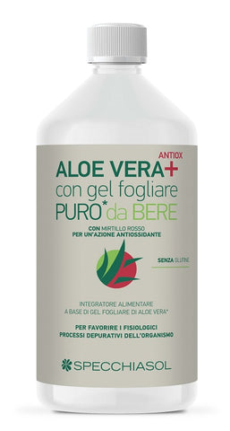 Succo aloevera+ aloe/mirt r1lt