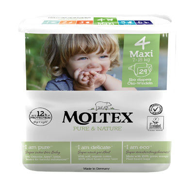 Moltex pure&nature mx 7-14k t4 Hauptbild