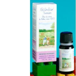 Ribolio junior ribes ne 10ml