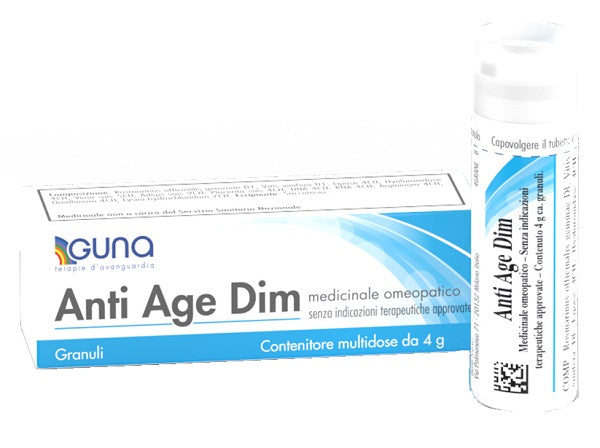 Antiage dim gr 4g