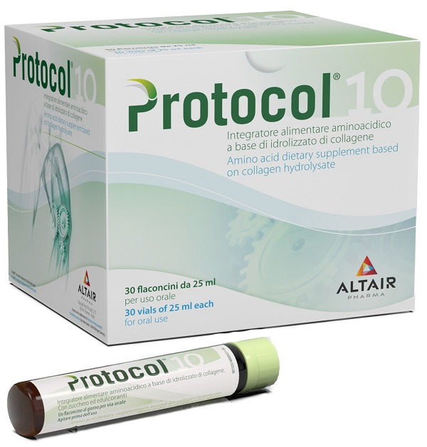 Protocol integrat 30flni