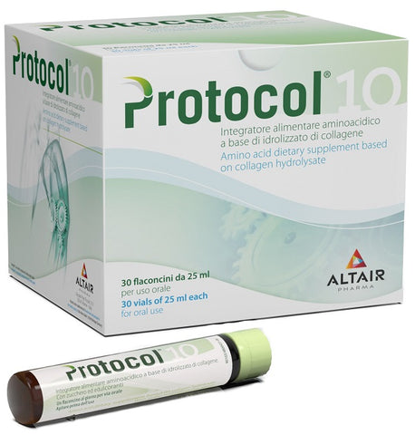 Protocol integrat 30flni