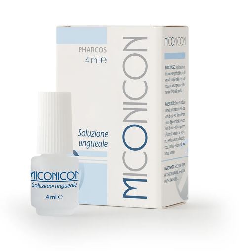 Miconicon pharcos 4ml