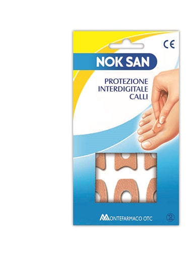 Noksan prot interdigit 9pz Immagine principale del prodotto