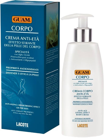 Crema crp antieta' 200ml