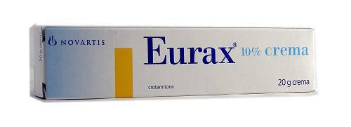 Eurax*crema derm 20g 10% Imagem principal do produto