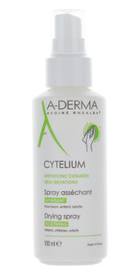 Cytelium spray 100ml Immagine principale del prodotto
