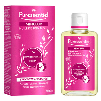 Puressentiel olio mass bio sne