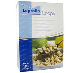 Loprofin loops crl 375g nf