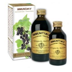 Immunitymix 200ml liquid analc