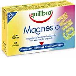 Magnesio 30cpr