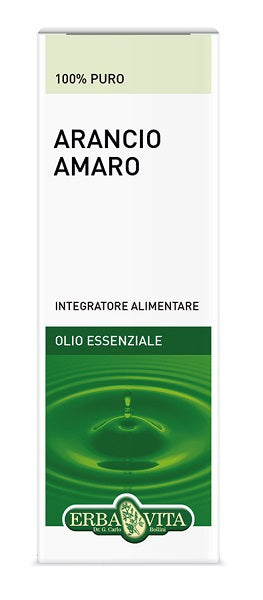 Arancio amaro olio ess 10ml er Hauptbild