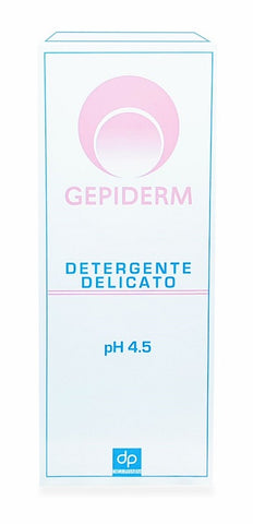 Gepiderm det del 200ml