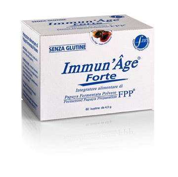Immun age fte bste 270gr